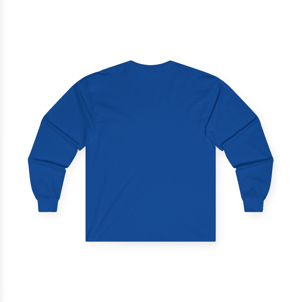 Ban AI Unisex Ultra Cotton Long Sleeve Tee