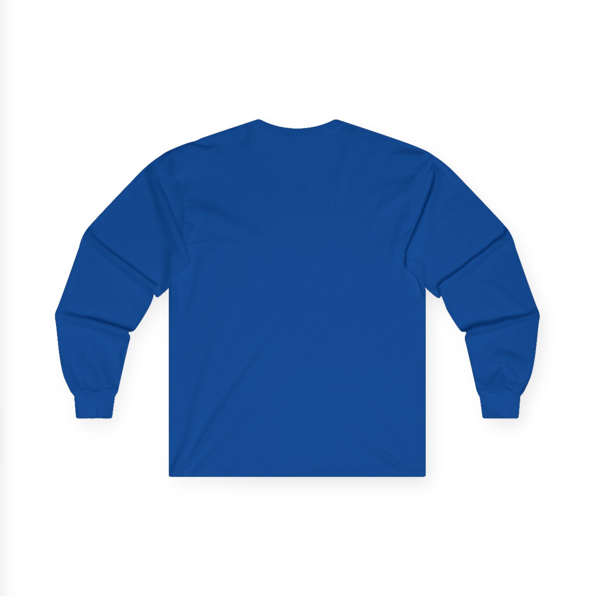 Ban AI Unisex Ultra Cotton Long Sleeve Tee