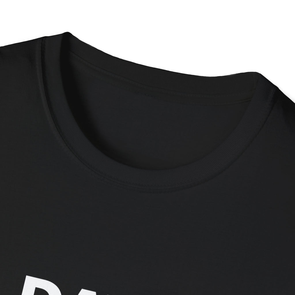 Anti Data Center / Data Center Protest Unisex Softstyle Tee