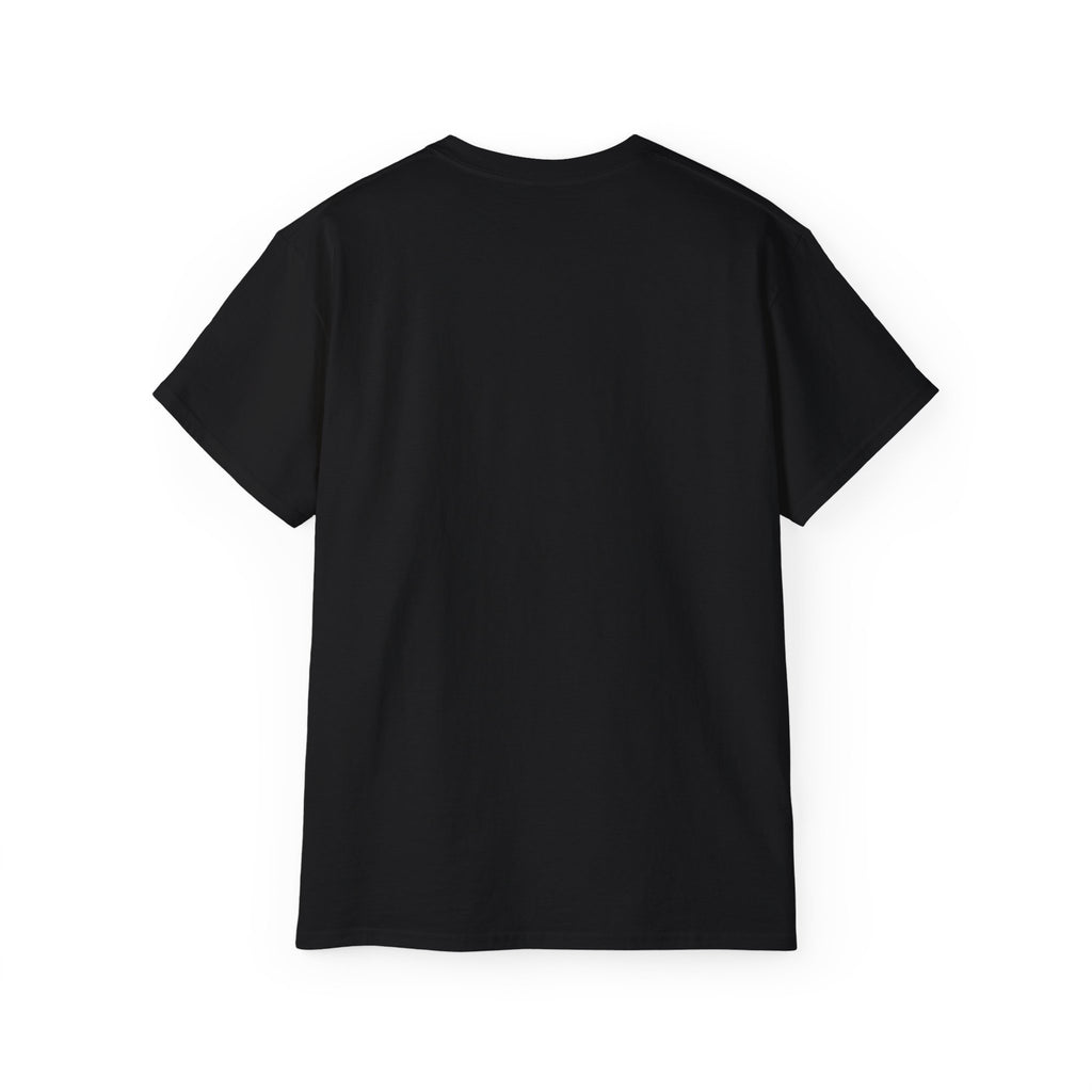 No AI Data Centers Unisex Ultra Cotton Tee