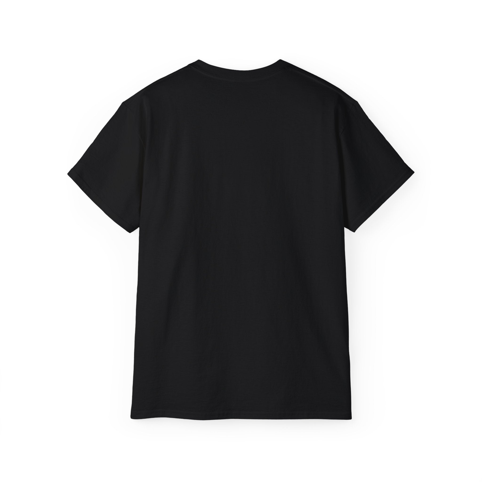 No AI Data Centers Unisex Ultra Cotton Tee