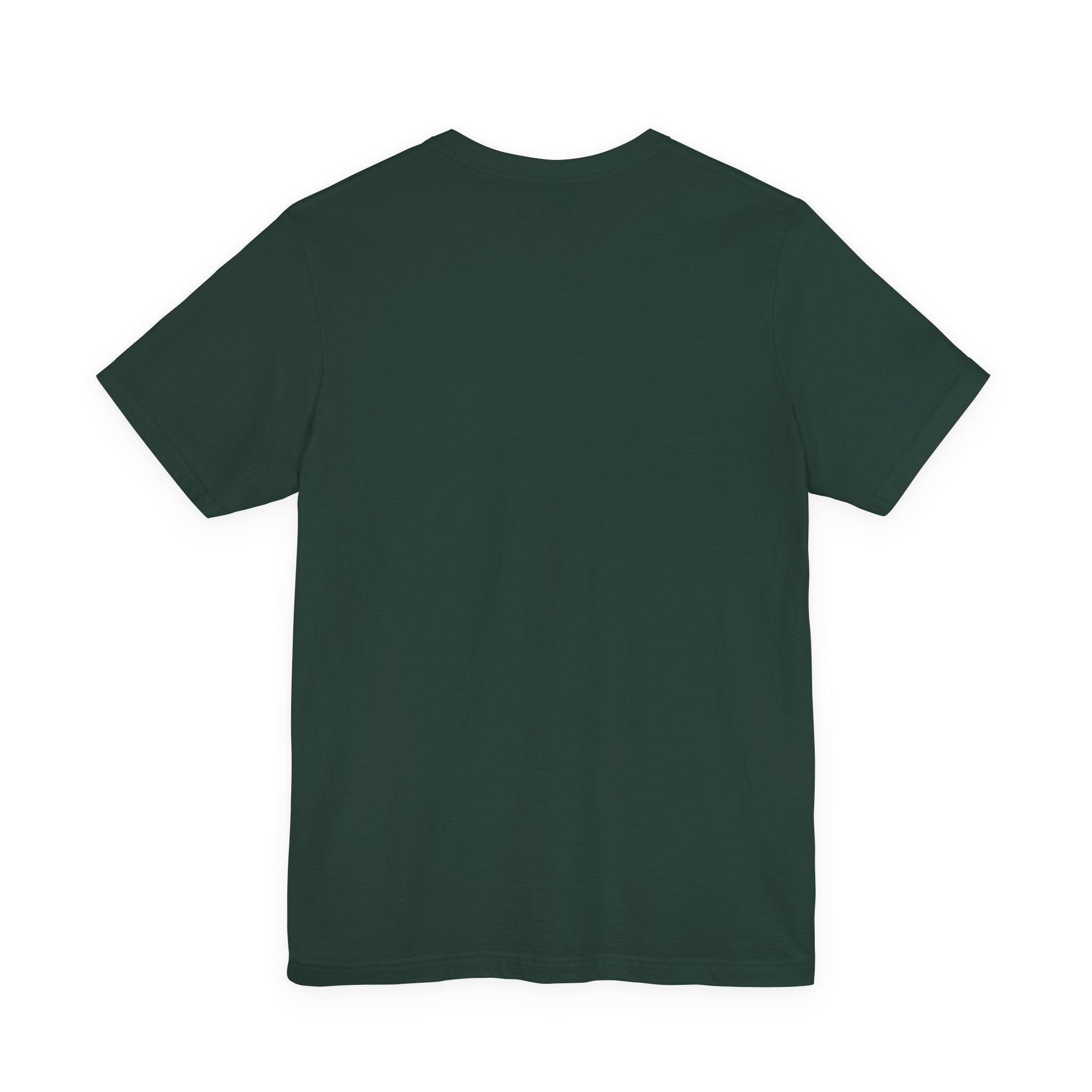 Anti AI KoolAId Unisex Short Sleeve Tee