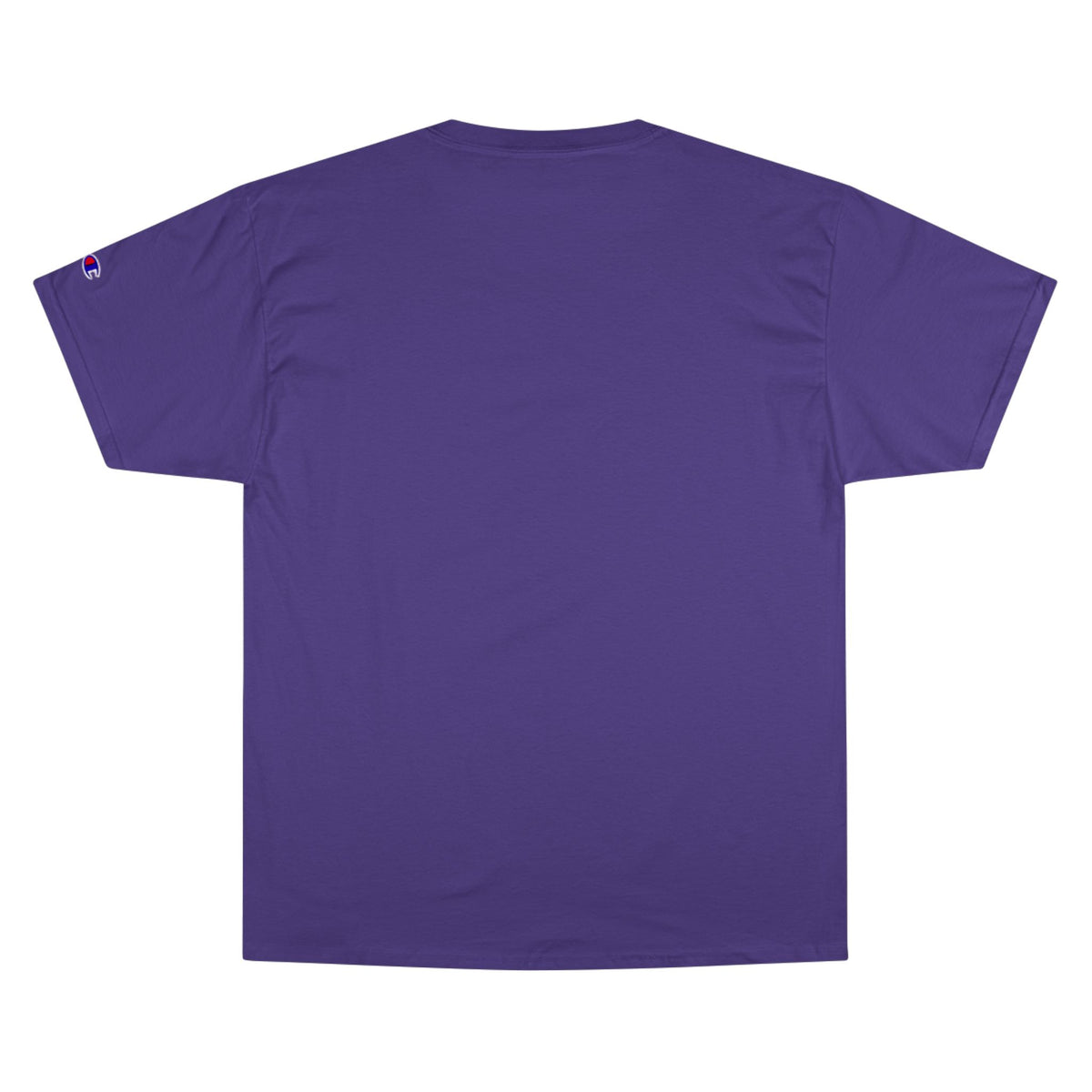 Ban AI Champion T-Shirt