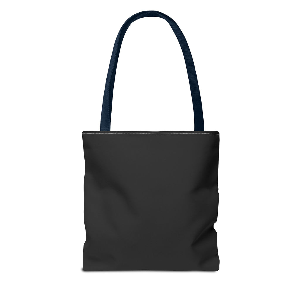 Ban AI Tote Bag