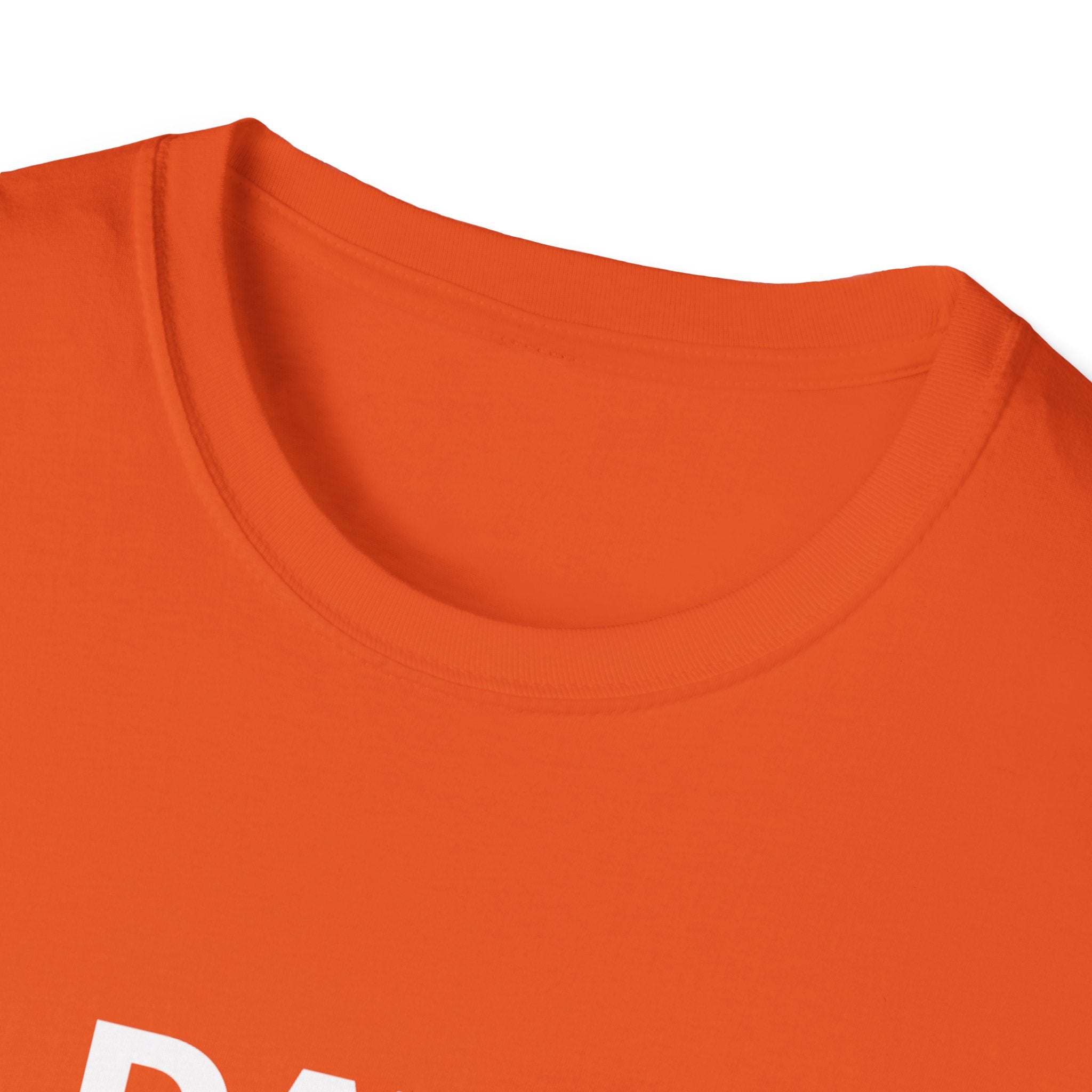 Anti Data Center / Data Center Protest Unisex Softstyle Tee