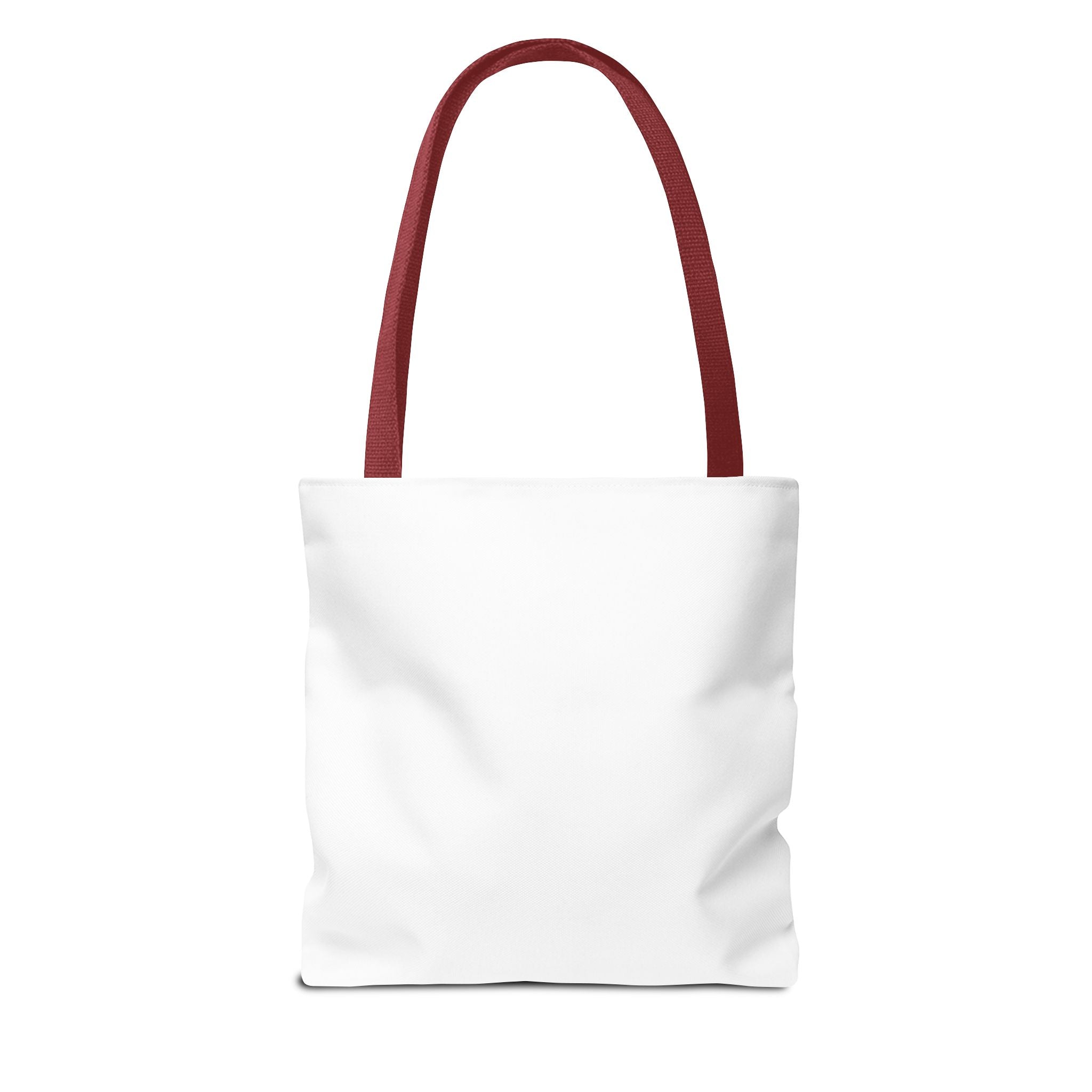 No Flock Tote Bag (AOP)