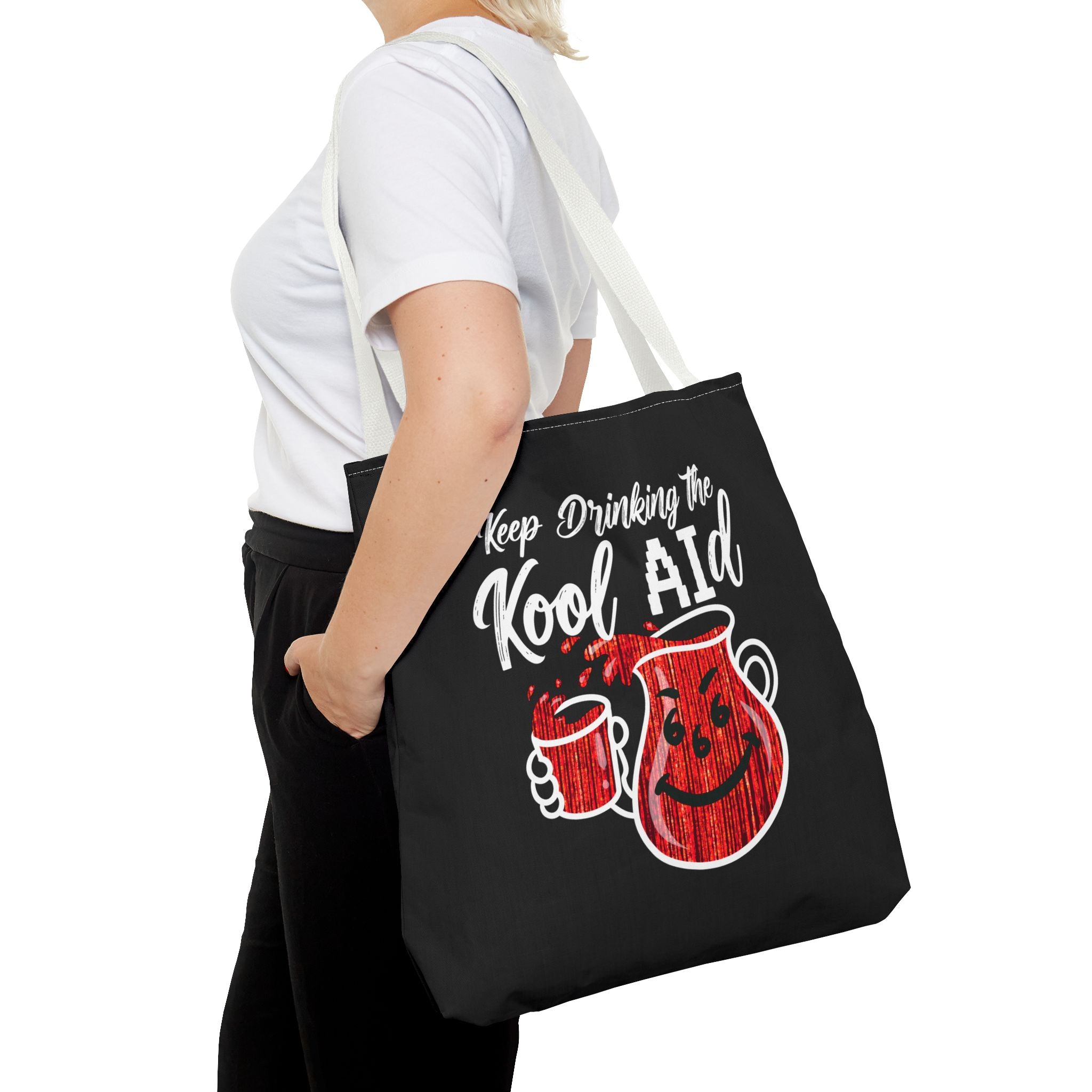 KoolAId Tote Bag (AOP)