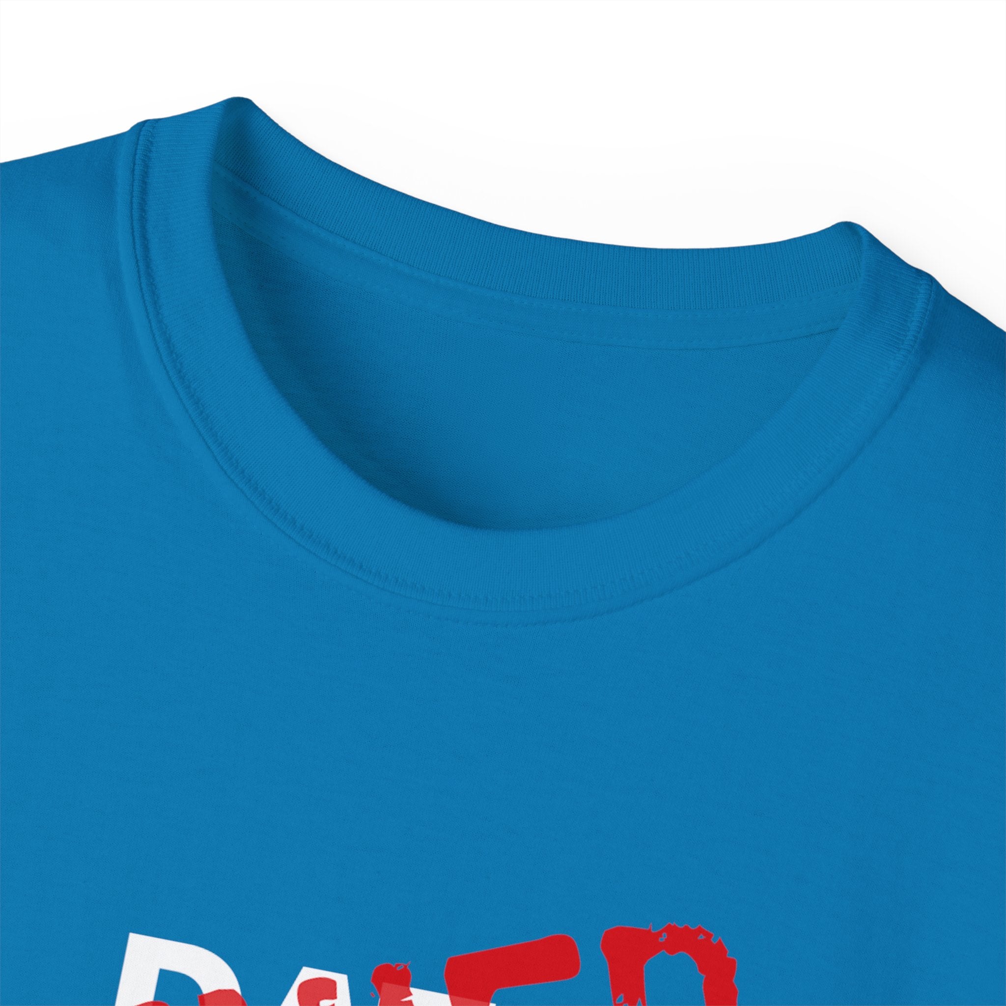 No AI Data Centers Unisex Ultra Cotton Tee
