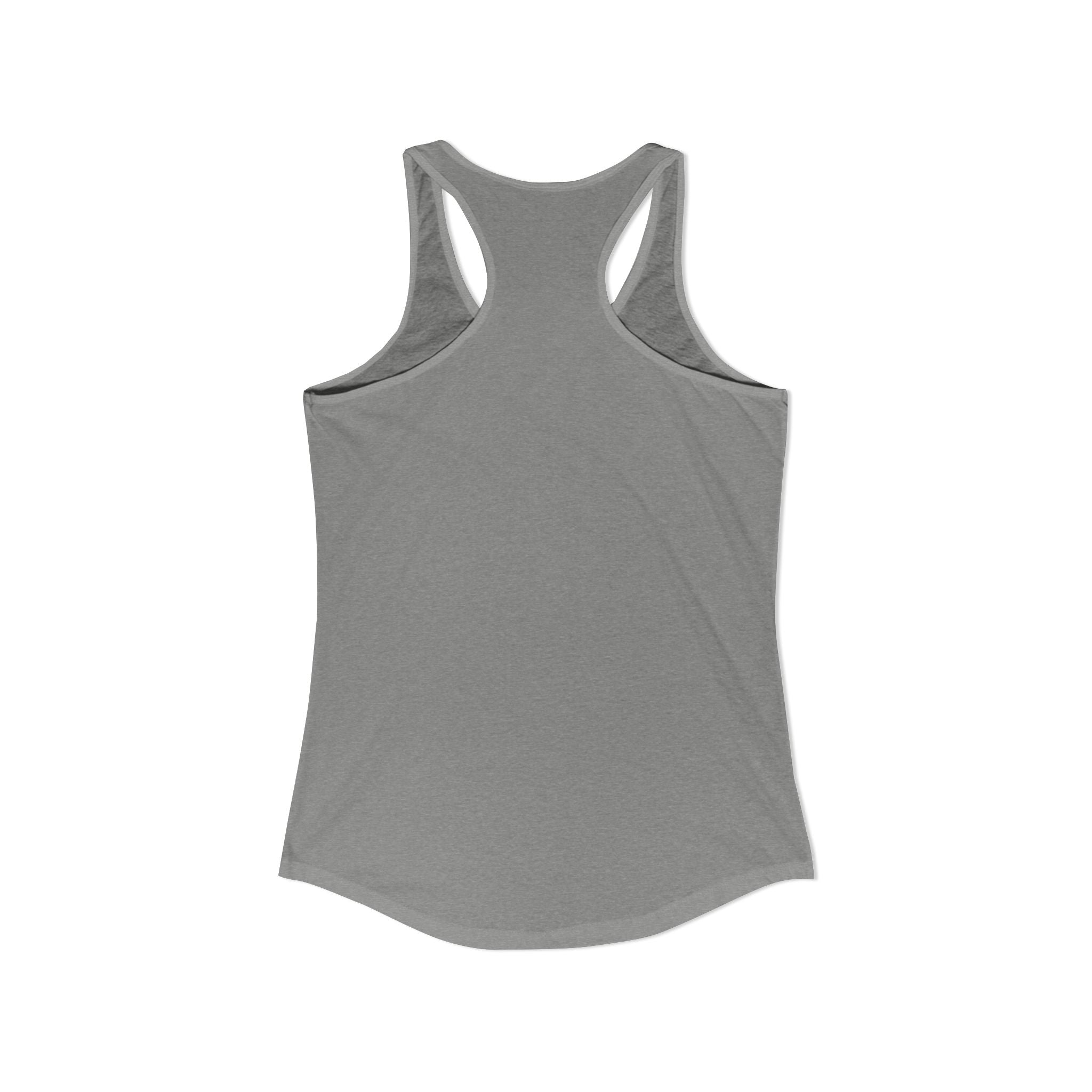 UnpAId Creative Women's Racerback Tank
