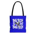 Big Tech Tote Bag