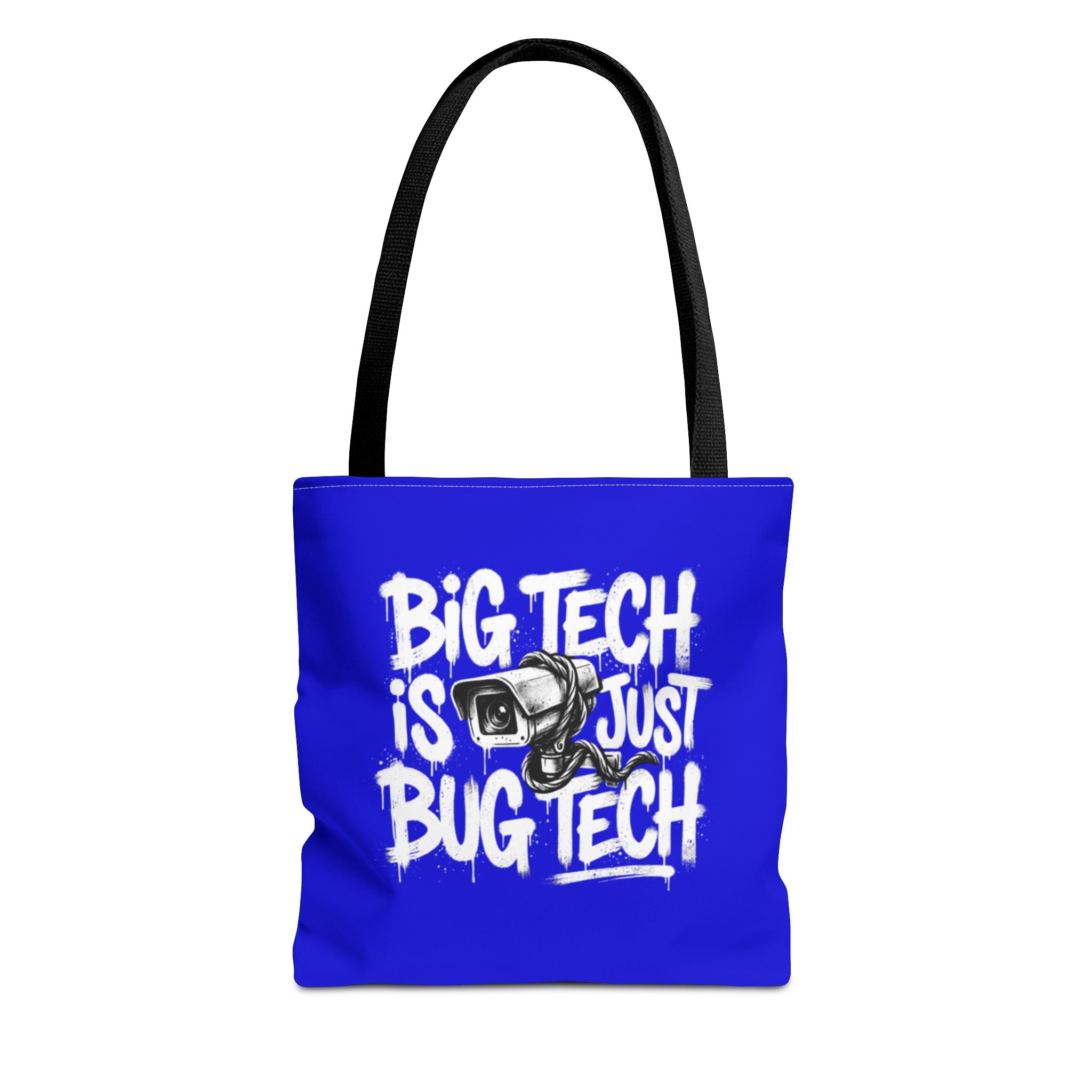 Big Tech Tote Bag