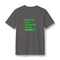 Redacted Files Concert Tee