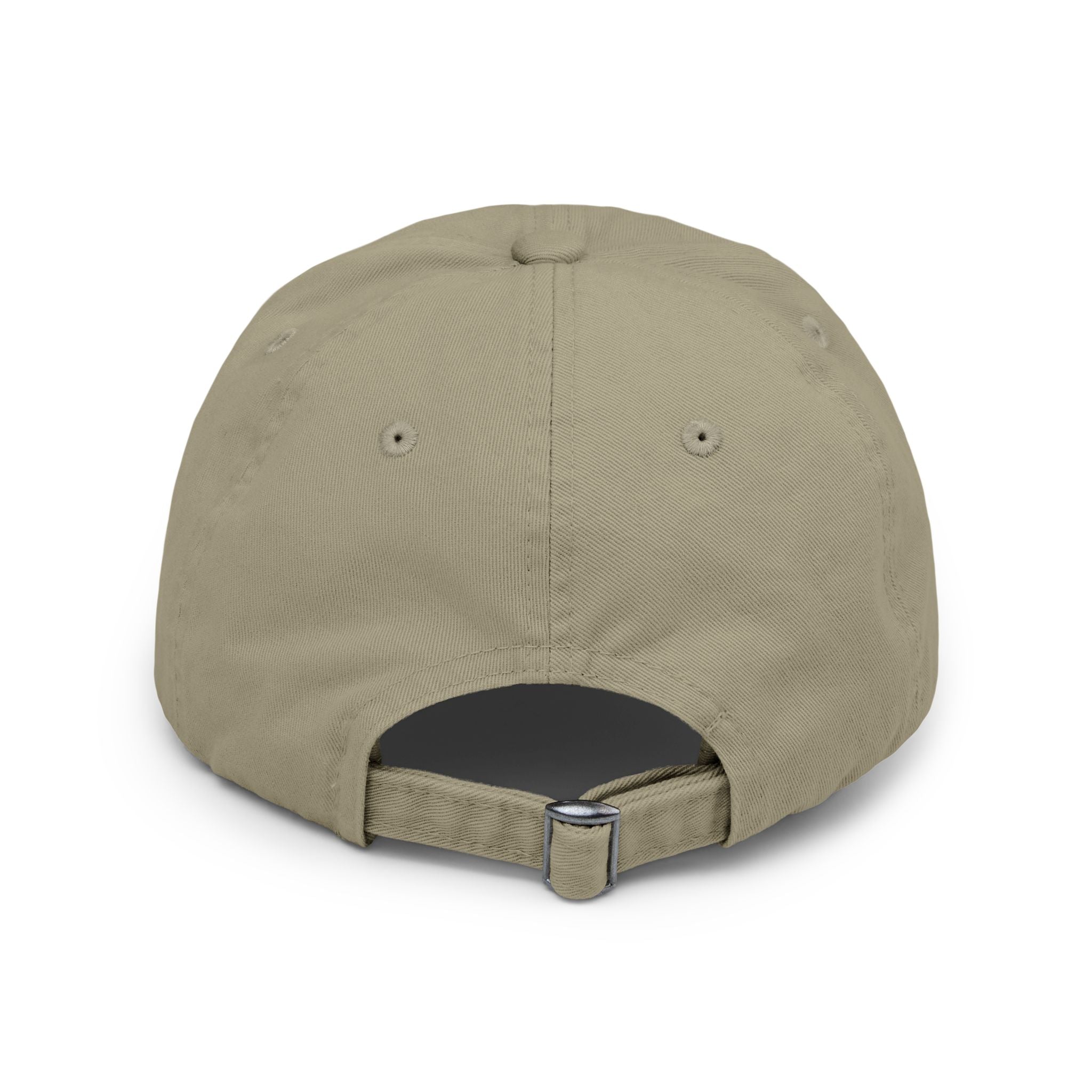 Data Center Denied Unisex Distressed Cap