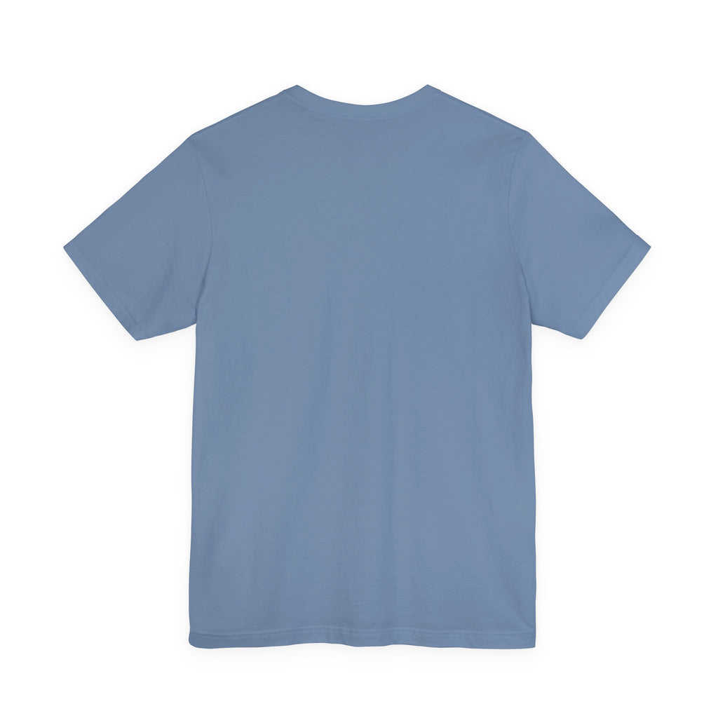 Anti Big Tech Fire Unisex Short Sleeve Tee