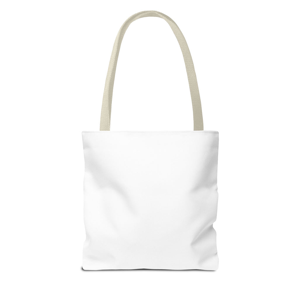 No Flock Tote Bag (AOP)