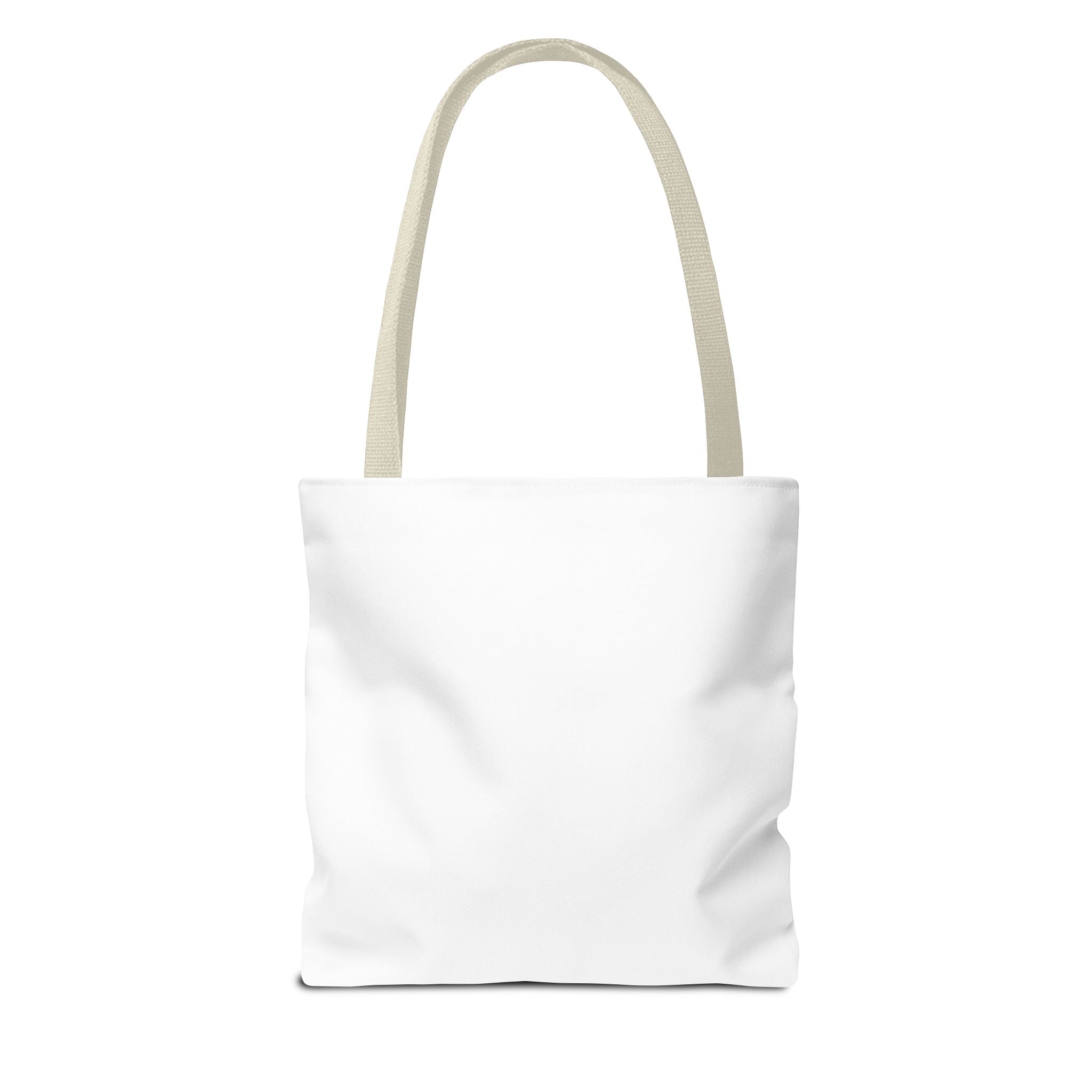 No Flock Tote Bag (AOP)