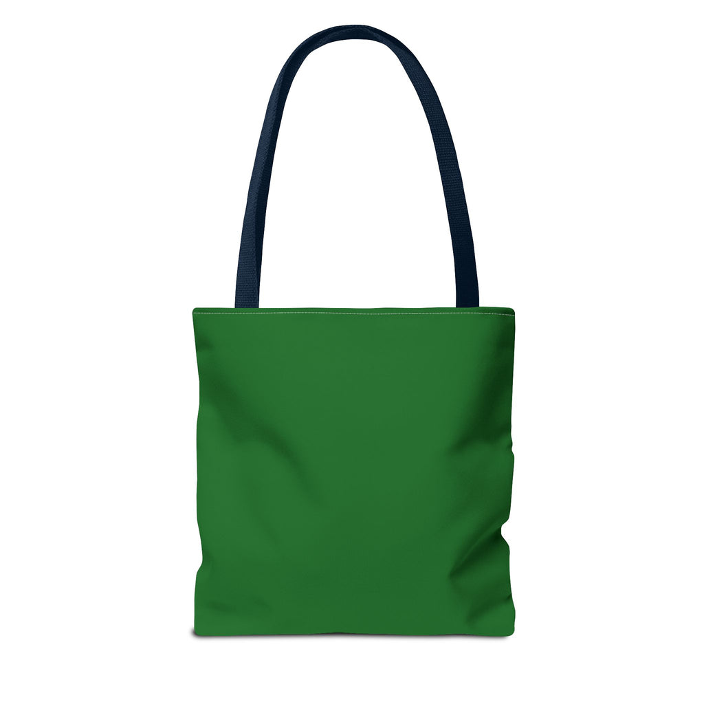 UnpAId Creative Tote Bag (AOP)