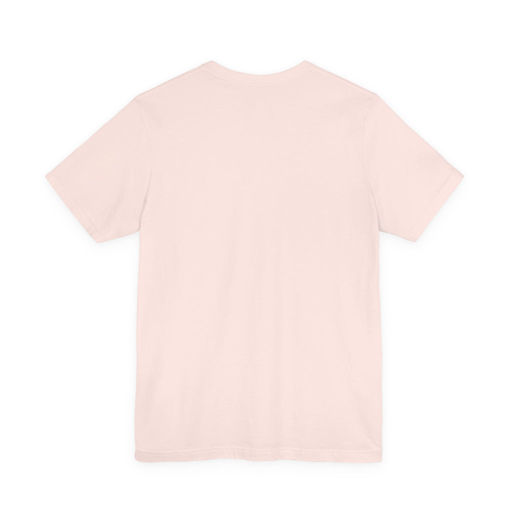 Anti Big Tech Fire Unisex Short Sleeve Tee