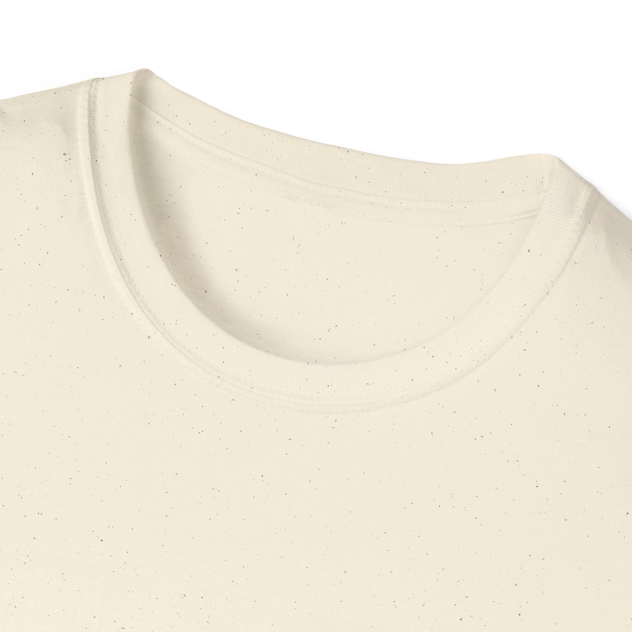 brAInwash Unisex Softstyle T-Shirt