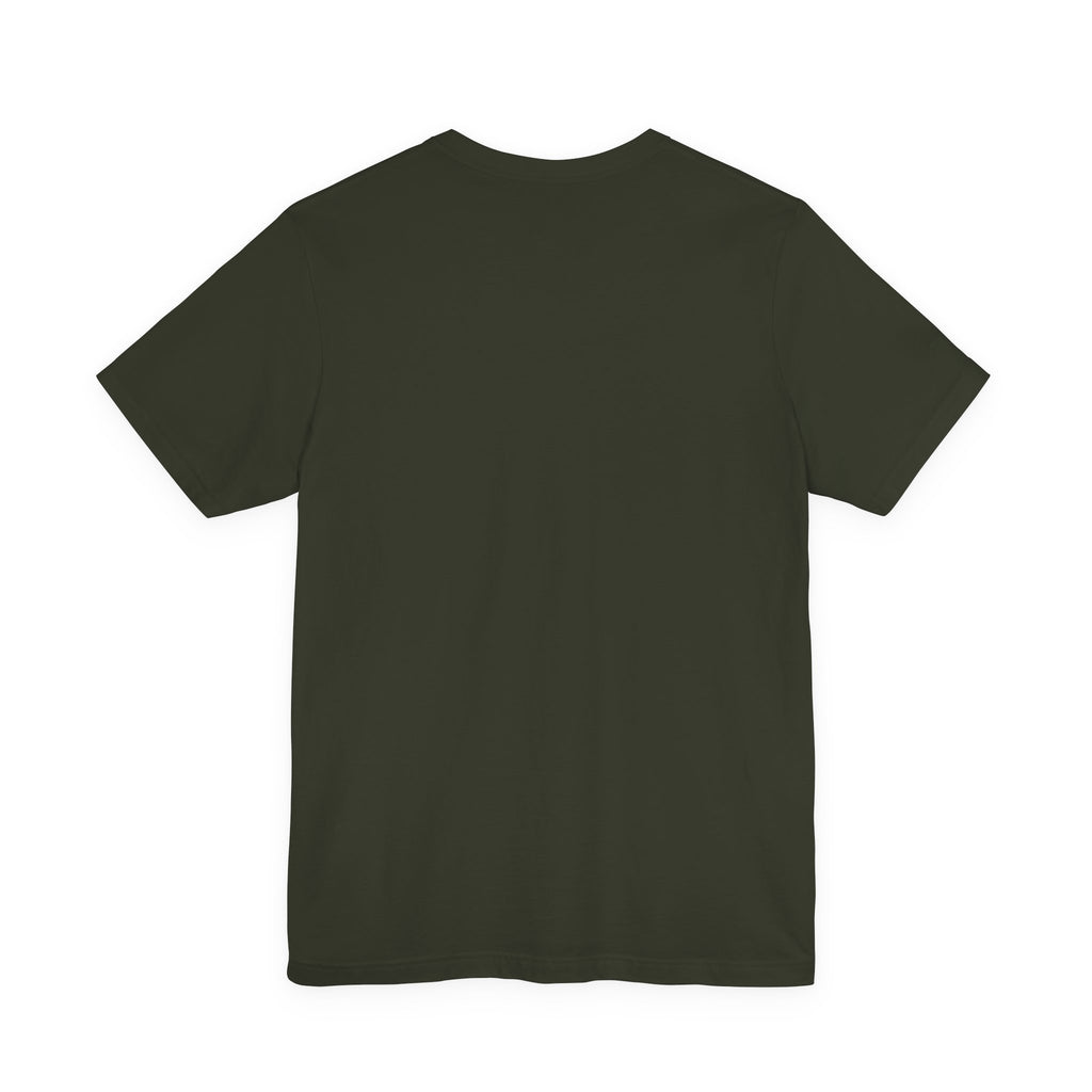Anti AI KoolAId Unisex Short Sleeve Tee