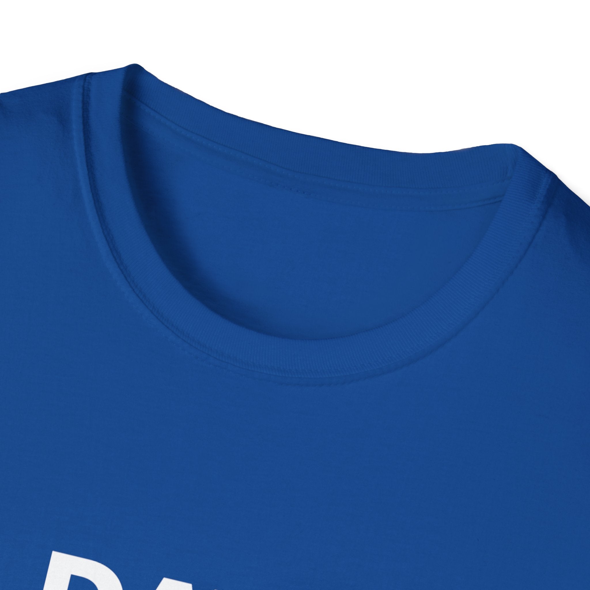 Anti Data Center / Data Center Protest Unisex Softstyle Tee