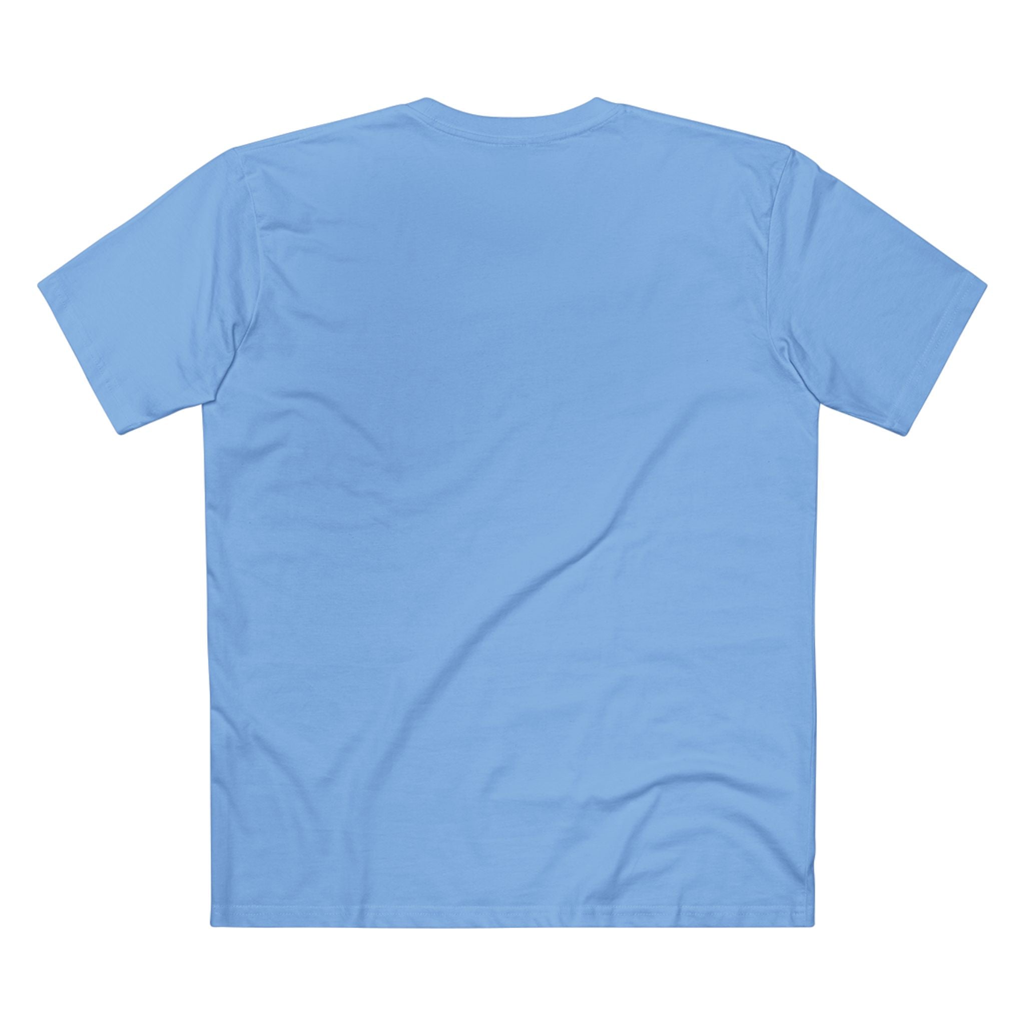 Control Alt Delete Adult Staple Tee