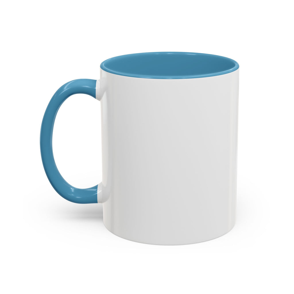 No AI Robot Coffee Mug (11 oz)