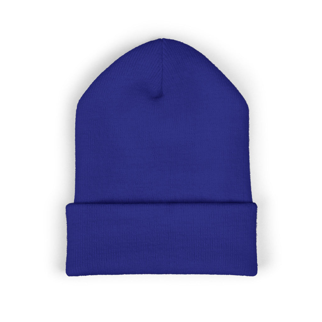 UnpAId Creative Classic Cuffed Beanie