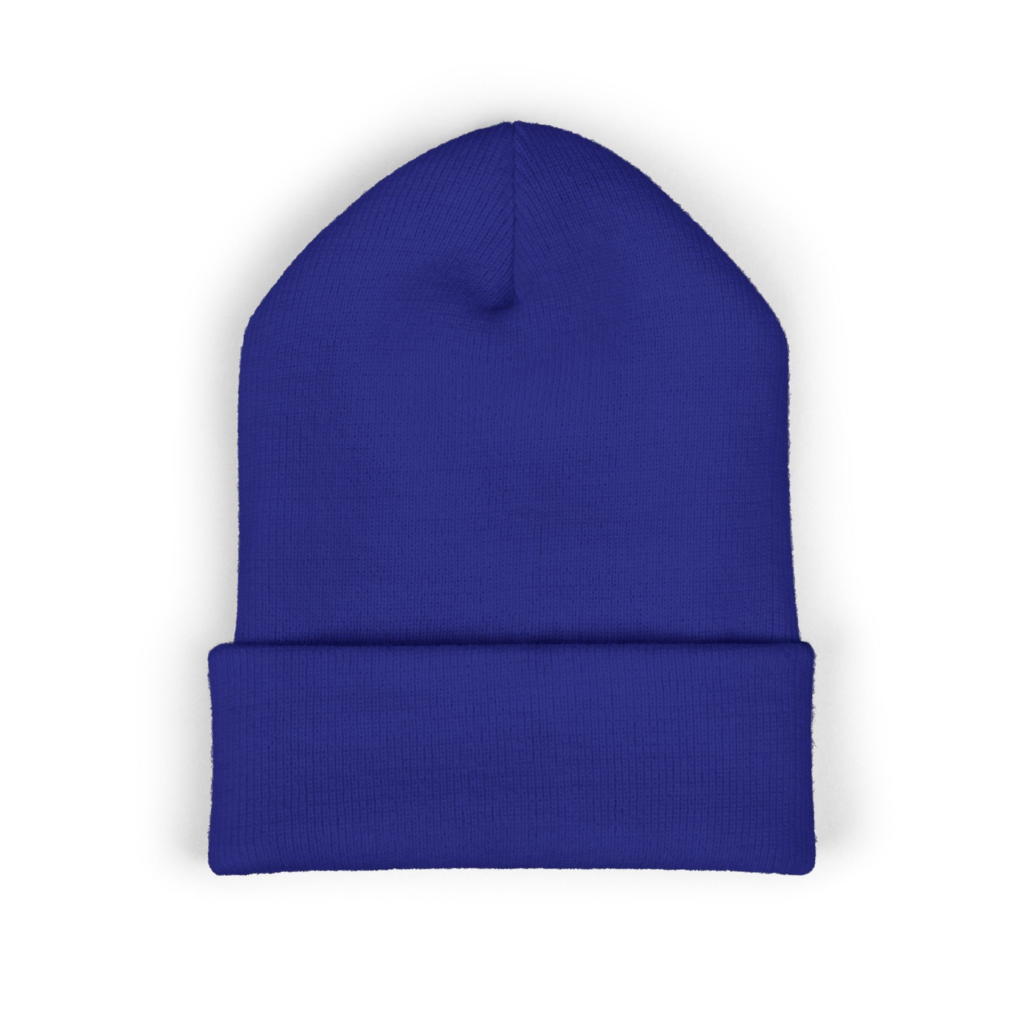 UnpAId Creative Classic Cuffed Beanie