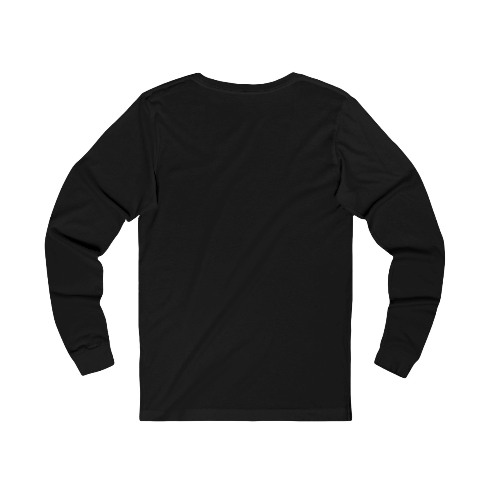 Anti AI Surveillance Long Sleeve Tee