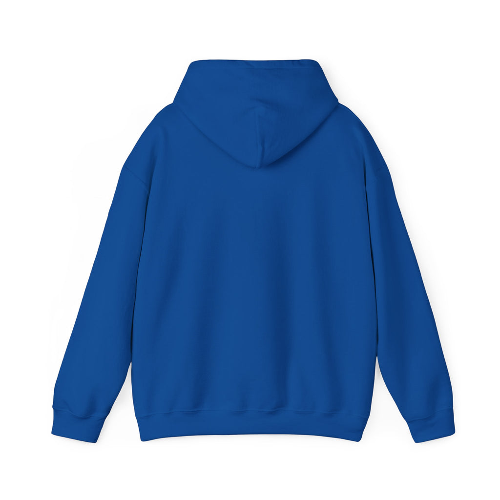 UnpAId Creative No AI Unisex Hooded Sweatshirt