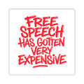 Square Stickers