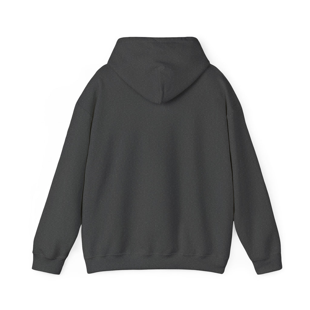 UnpAId Creative No AI Unisex Hooded Sweatshirt