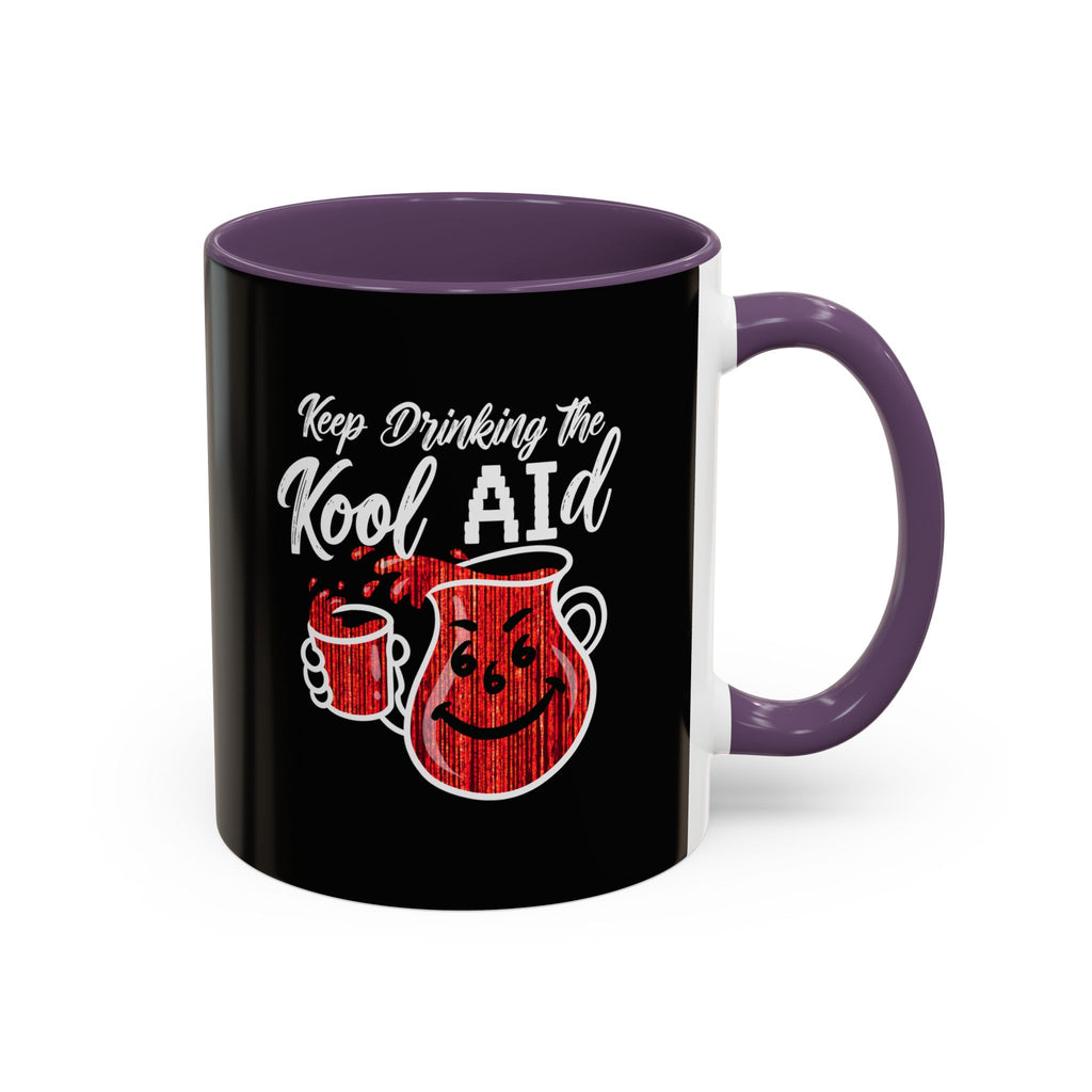 KoolAId Coffee Mug (11 oz)