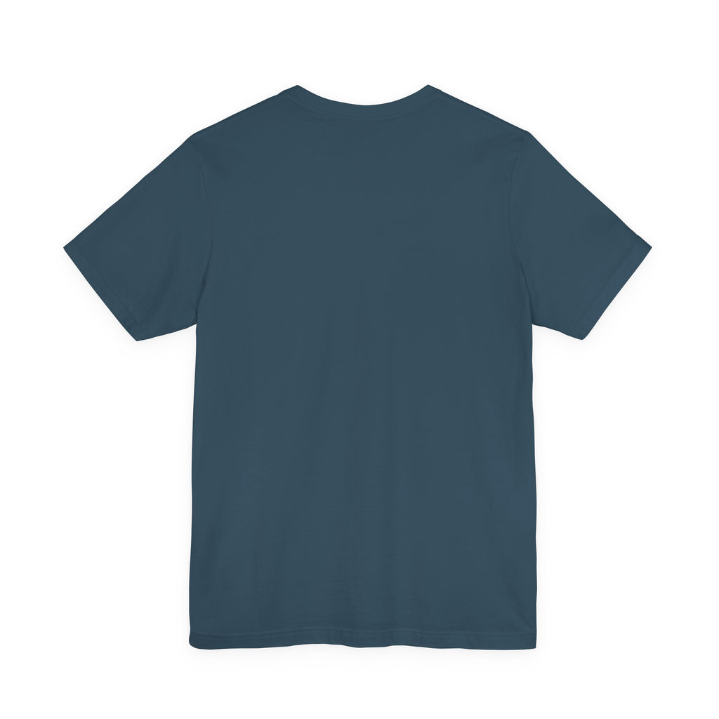 Anti AI KoolAId Unisex Short Sleeve Tee