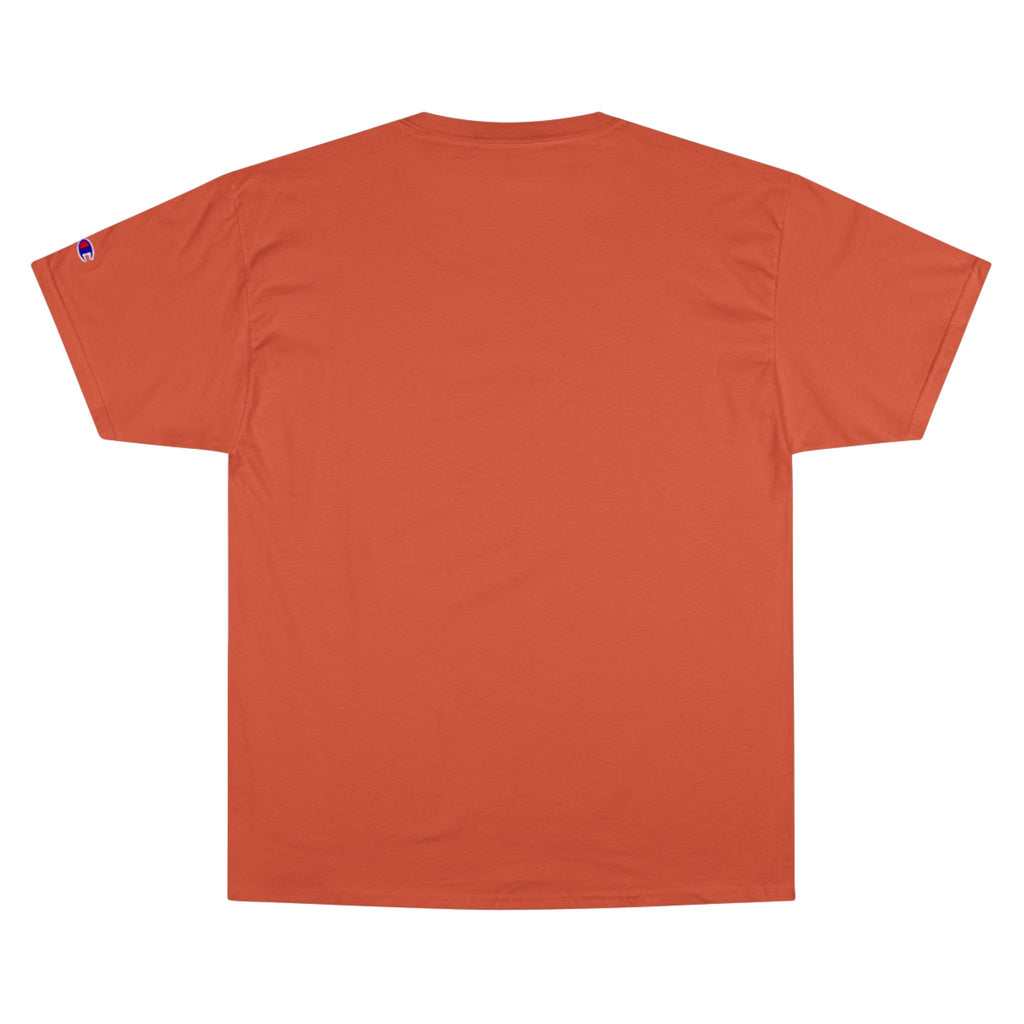 Big Tech Spy Surveillance Champion T-Shirt