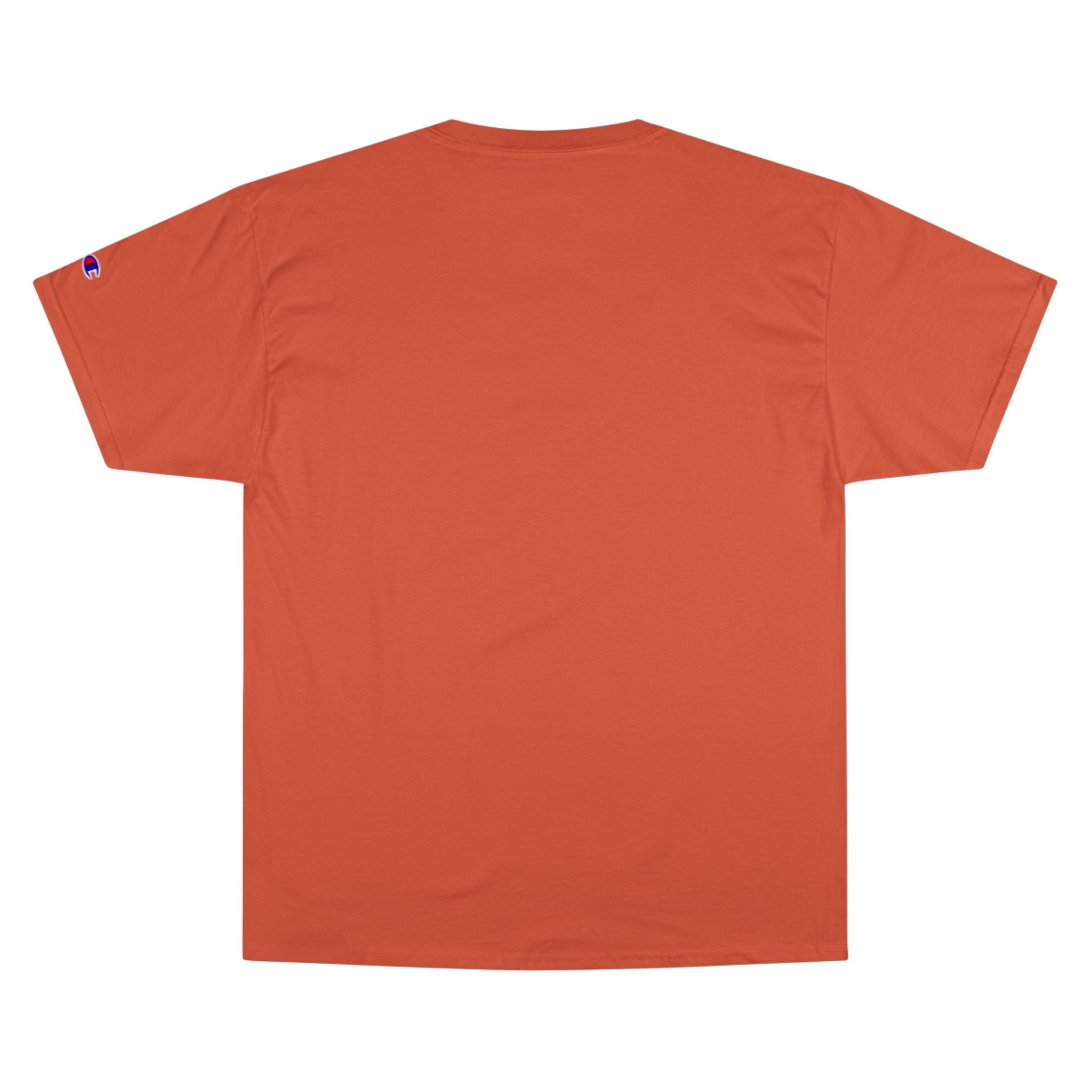 Big Tech Spy Surveillance Champion T-Shirt