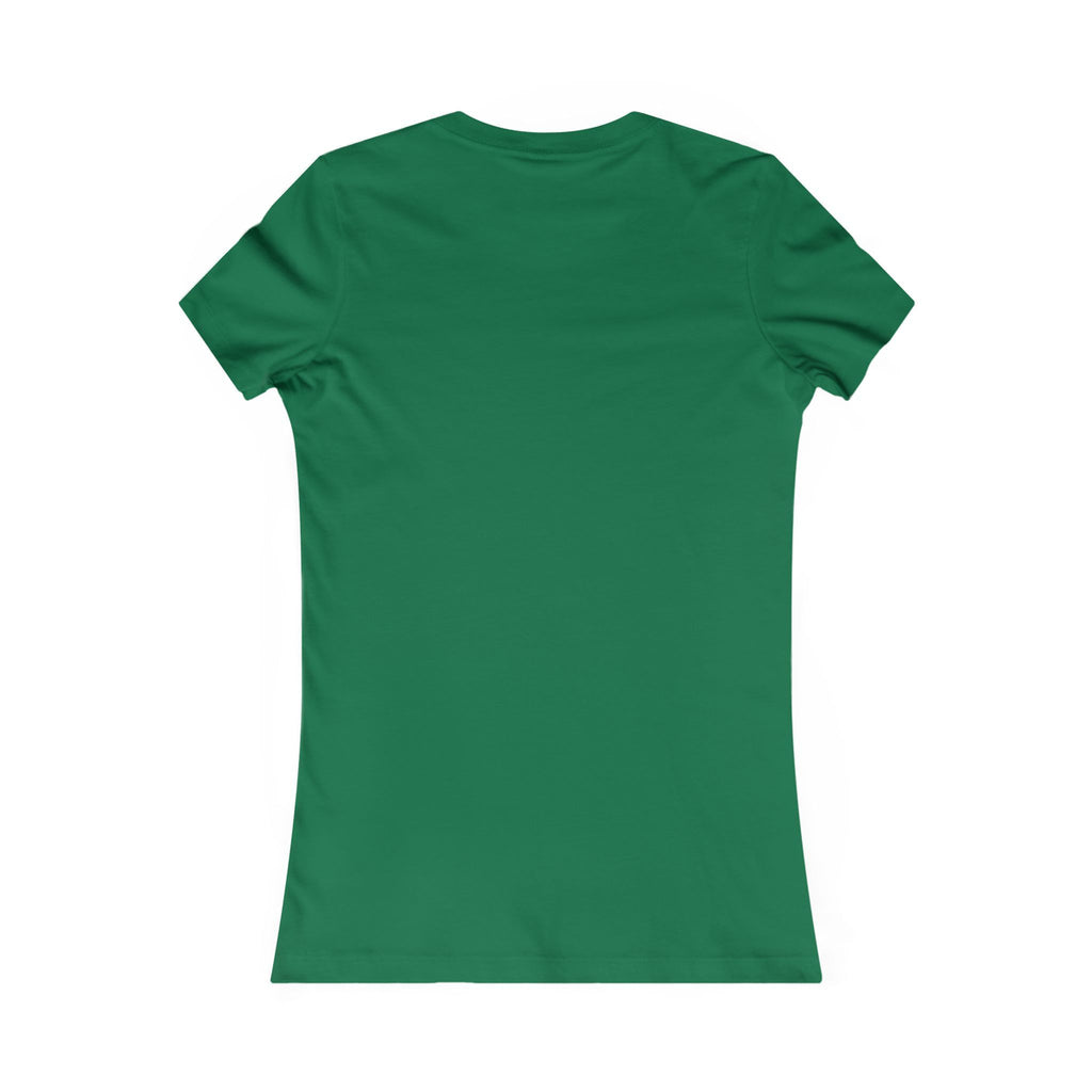 Bunker Bro Women's Favorite Tee