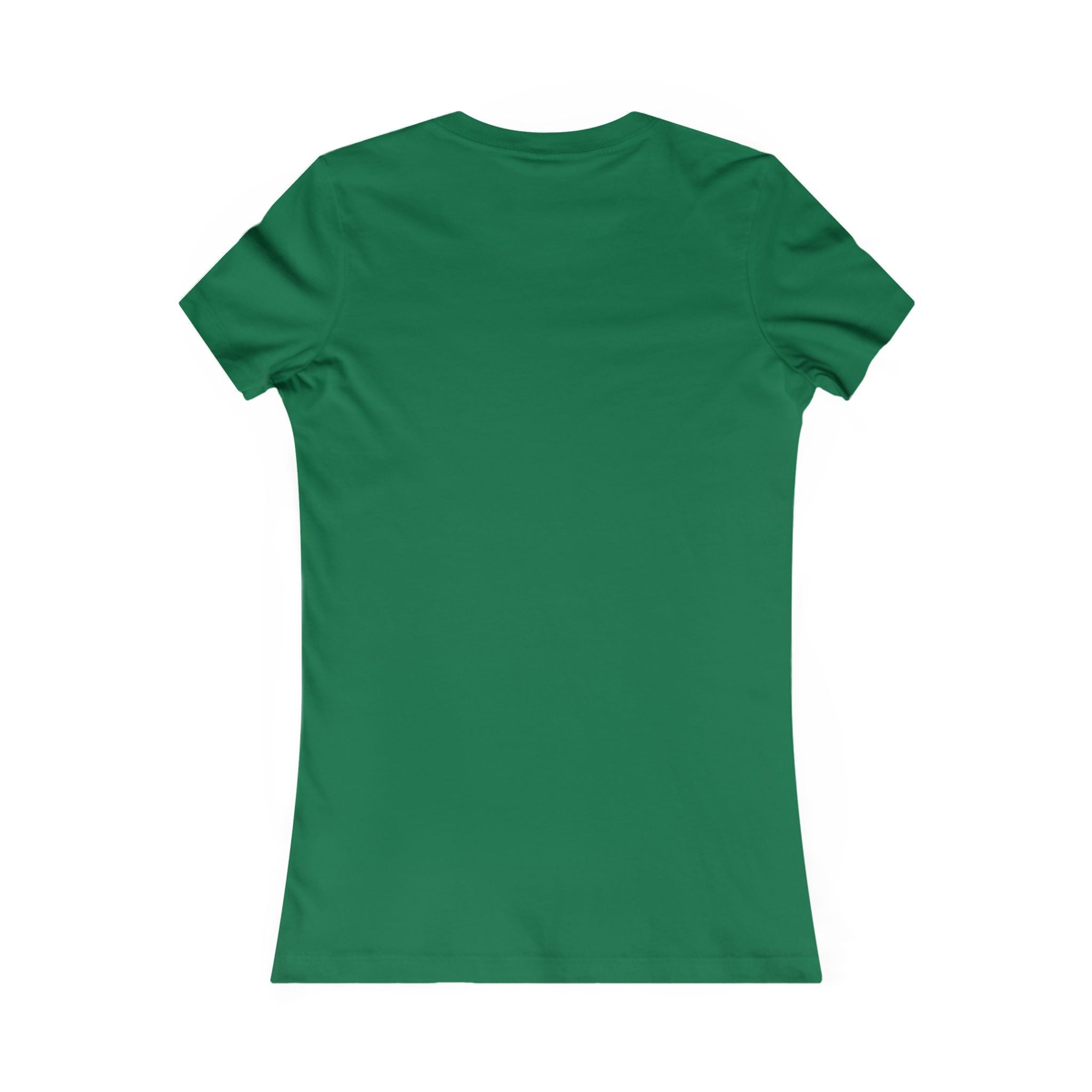 Bunker Bro Women's Favorite Tee