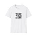 QR Unisex Softstyle T-Shirt