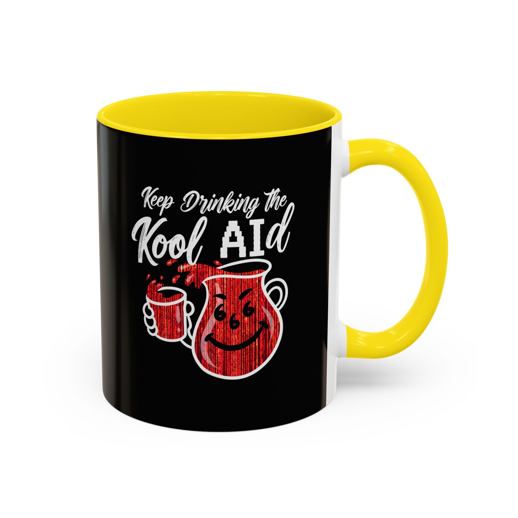 KoolAId Coffee Mug (11 oz)