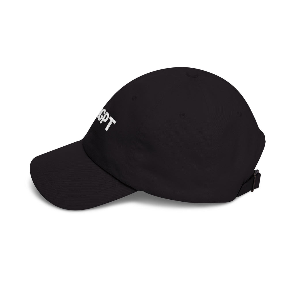 Anti AI Classic Cap