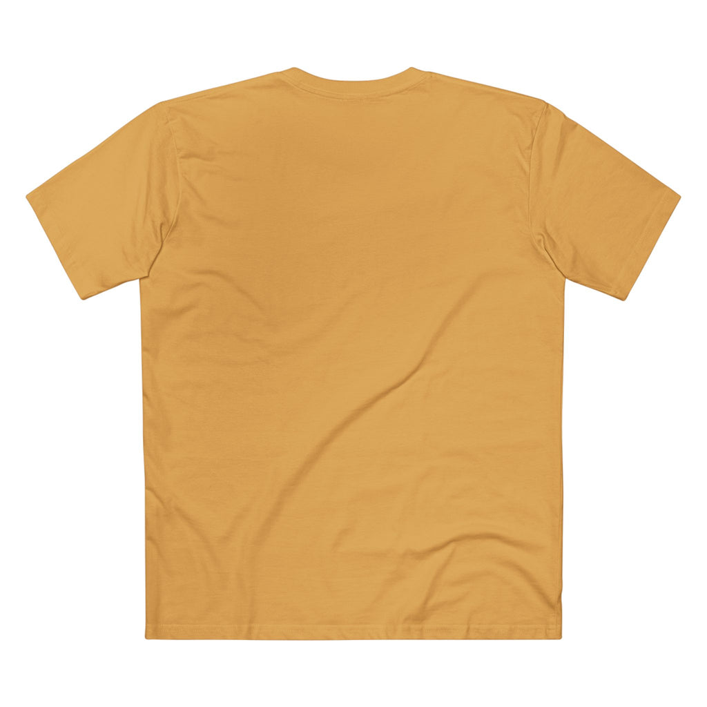 Control Alt Delete Adult Staple Tee