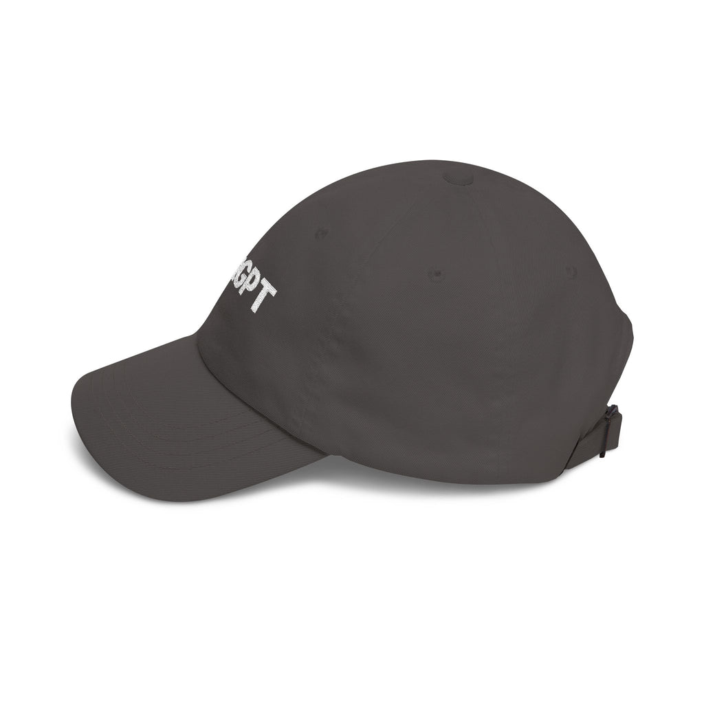 Anti AI Classic Cap