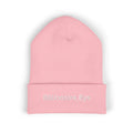 Billionaire, Bye Classic Cuffed Beanie (Embroidered)