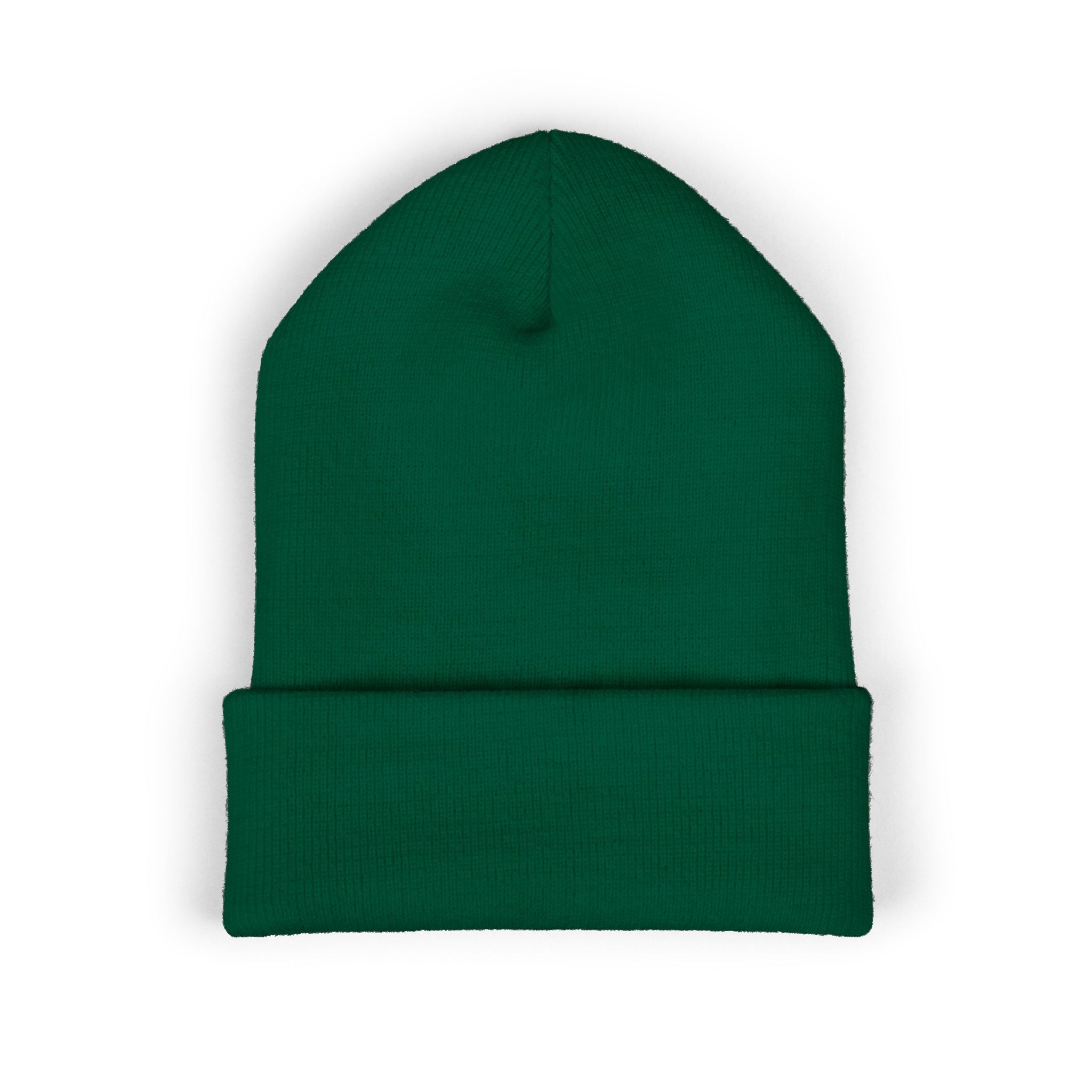 UnpAId Creative Classic Cuffed Beanie