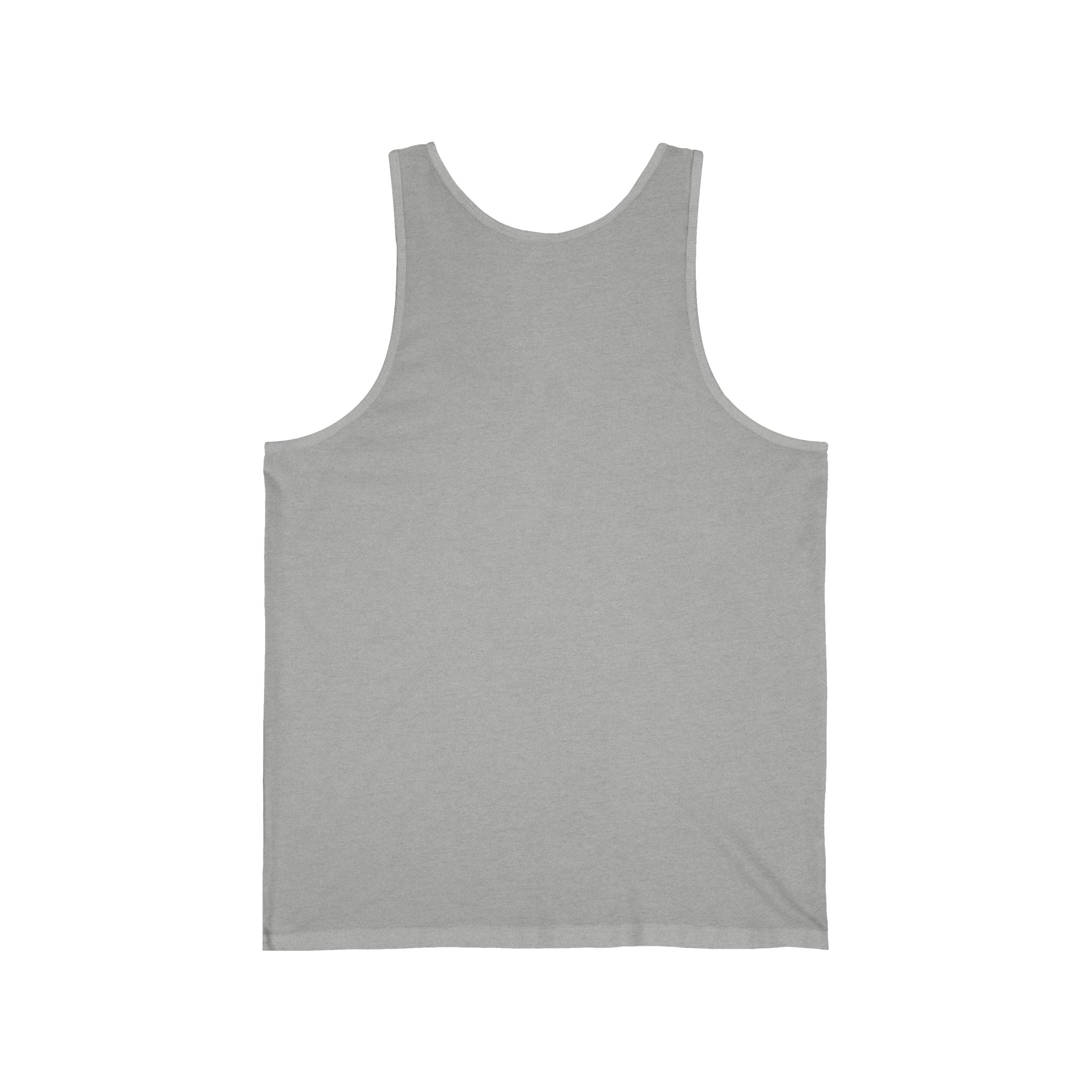 Anti AI Robot Unisex Tank