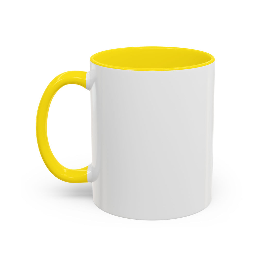 No AI Robot Coffee Mug (11 oz)