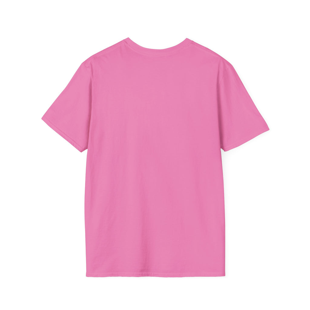 brAInwash Unisex Softstyle T-Shirt