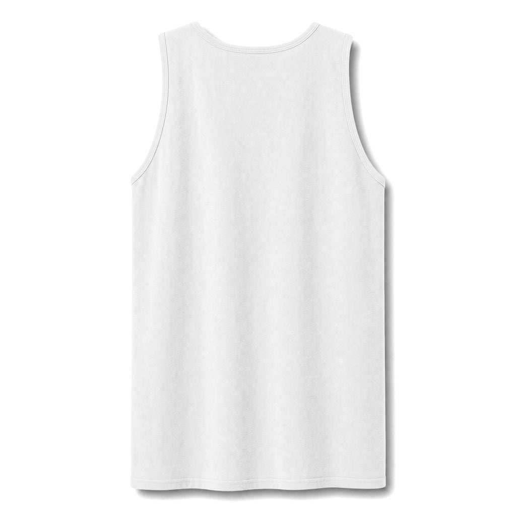 All of Them Garment-Dyed Tank